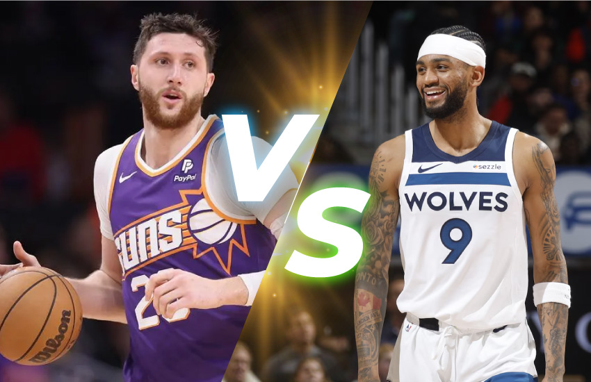 Phoenix Suns vs Timberwolves Match Player Stats Breakdown, See Who Shined!