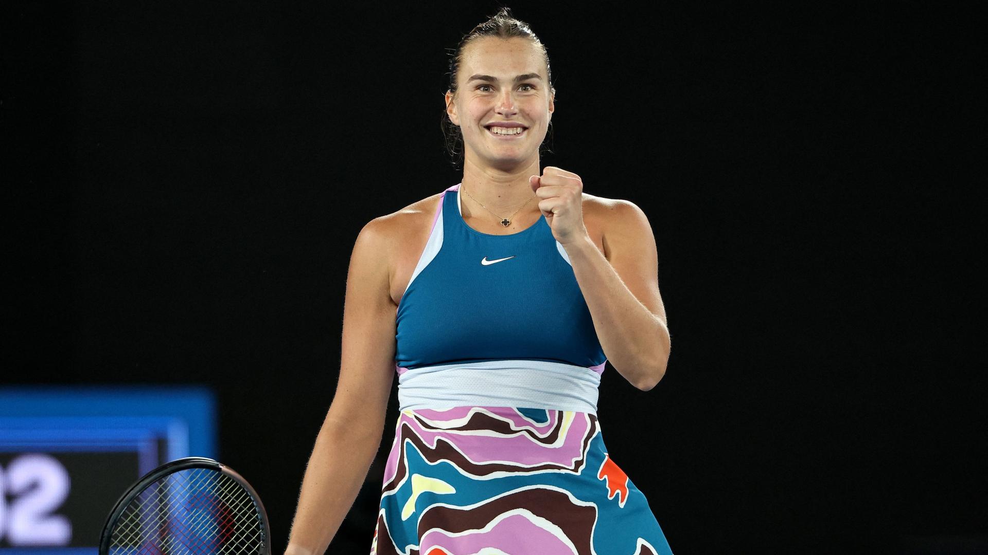 Sabalenka Country: Everything You Need to Know About Her Background