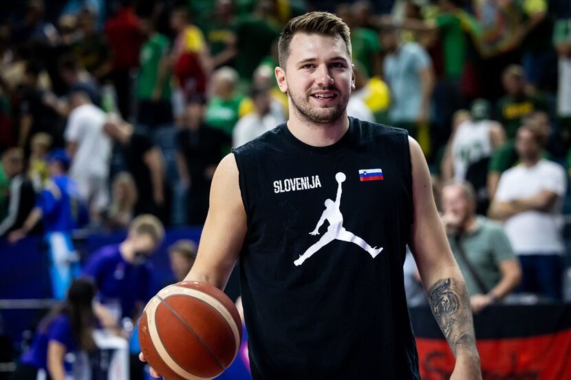 Luka Doncic Serbian: Explore the Slovenian Stars Connection to Serbia and His Game.