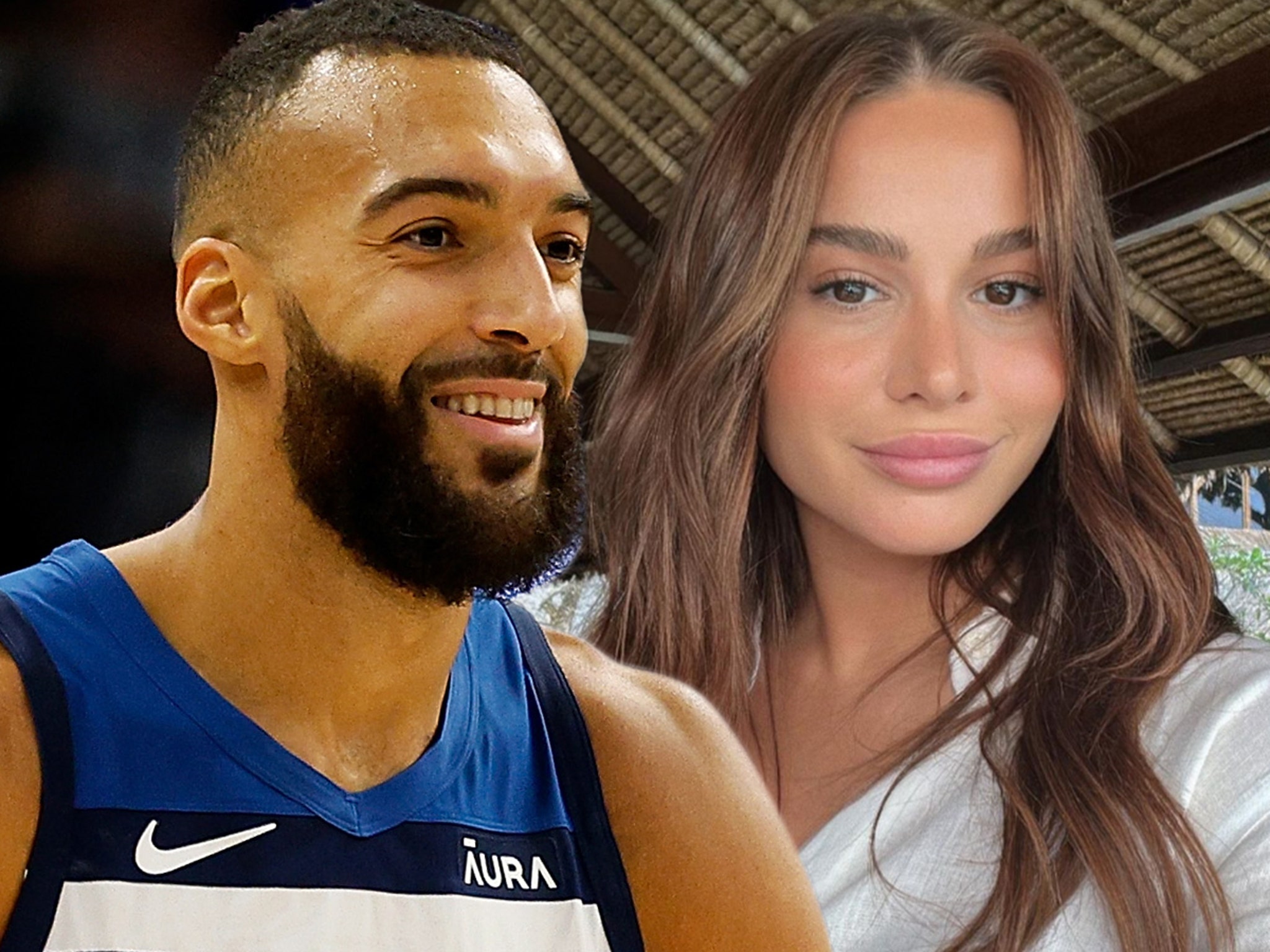 Rudy Gobert Girlfriend: What We Know About Their Relationship Status!