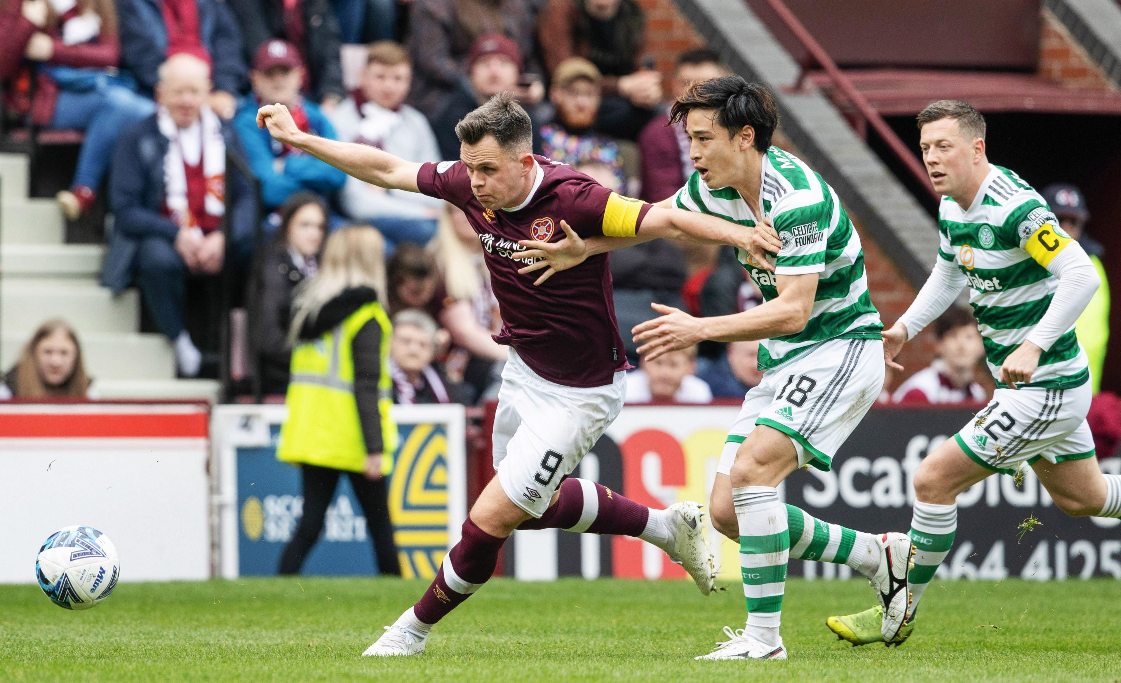 Hearts vs Celtic Prediction: Get the latest tips and forecasts (We break it down)