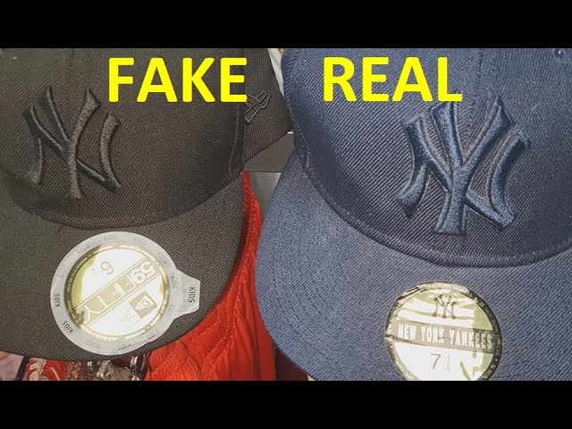 Rare Yankees Hats How to Spot Authentic Pieces