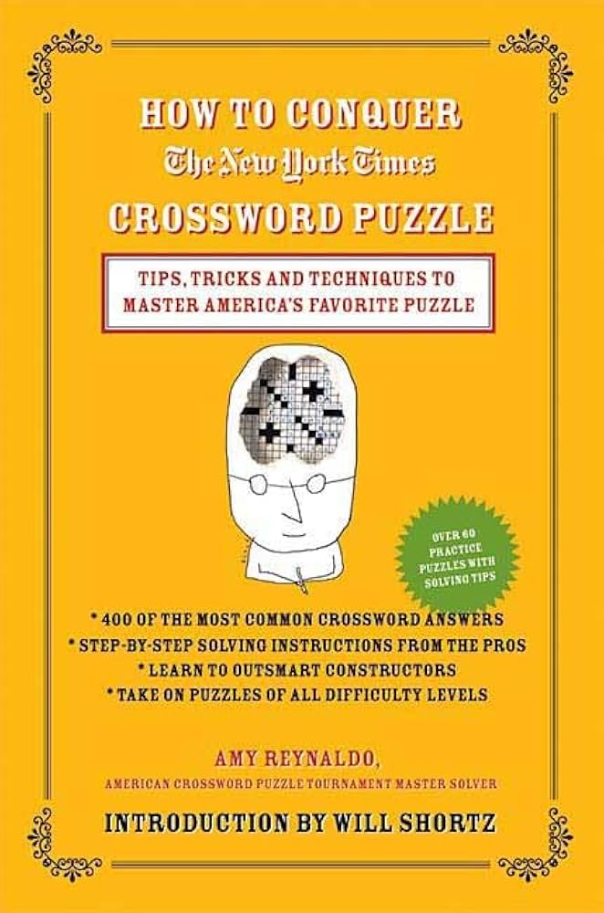 Championship Game Crossword Help: How to Conquer the Clues?