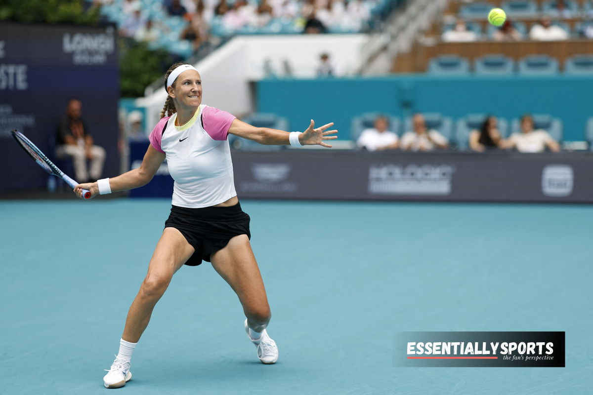 Townsend vs Azarenka: Who Is Better? (A Breakdown of Their Strengths and Weaknesses Before the Big Game)