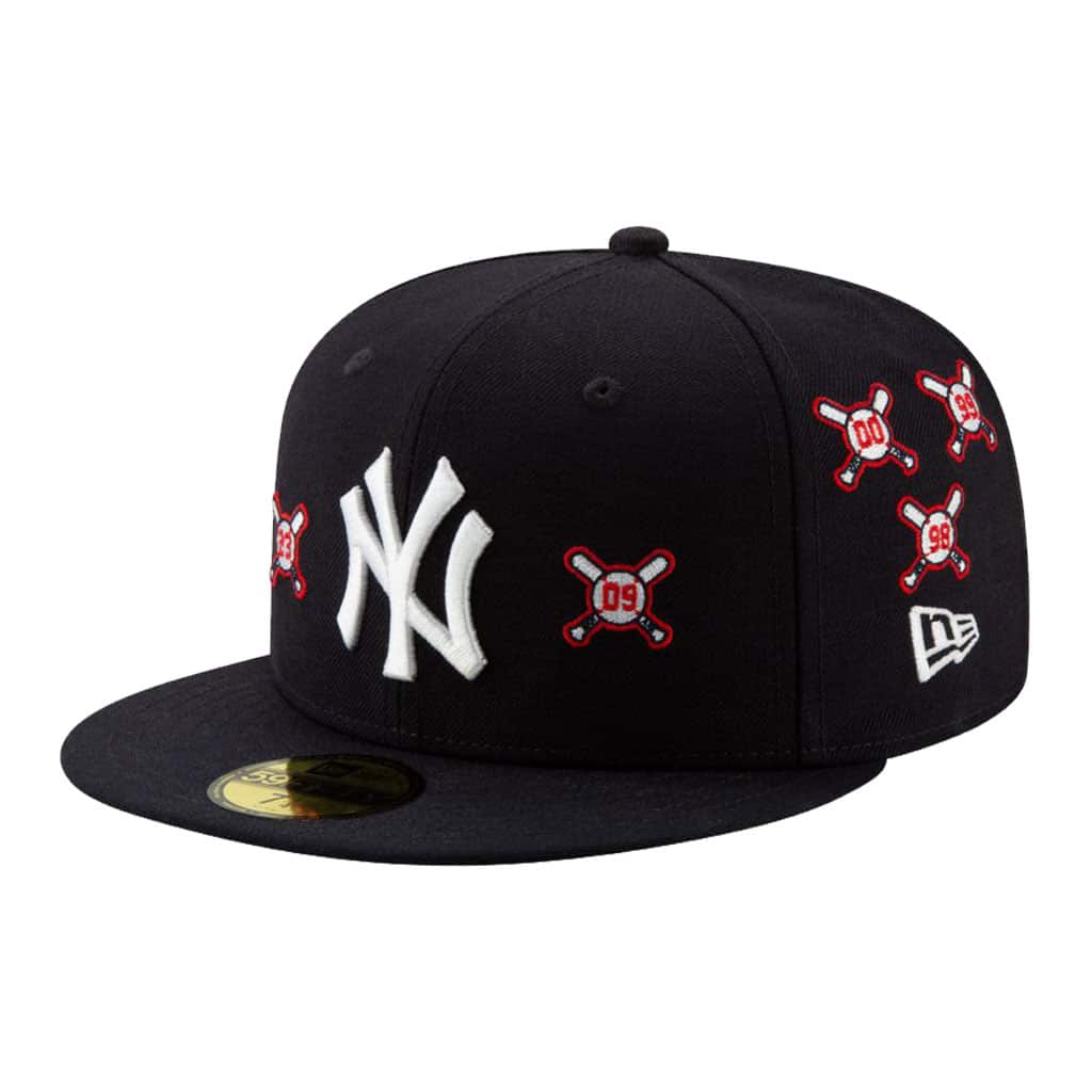 Get the New York Yankees Spike Lee Hat: Ultimate Guide