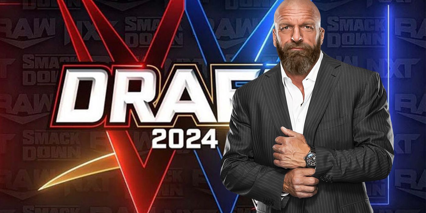 WWE Draft: Why It Matters (The Impact on Raw and SmackDown Explained)