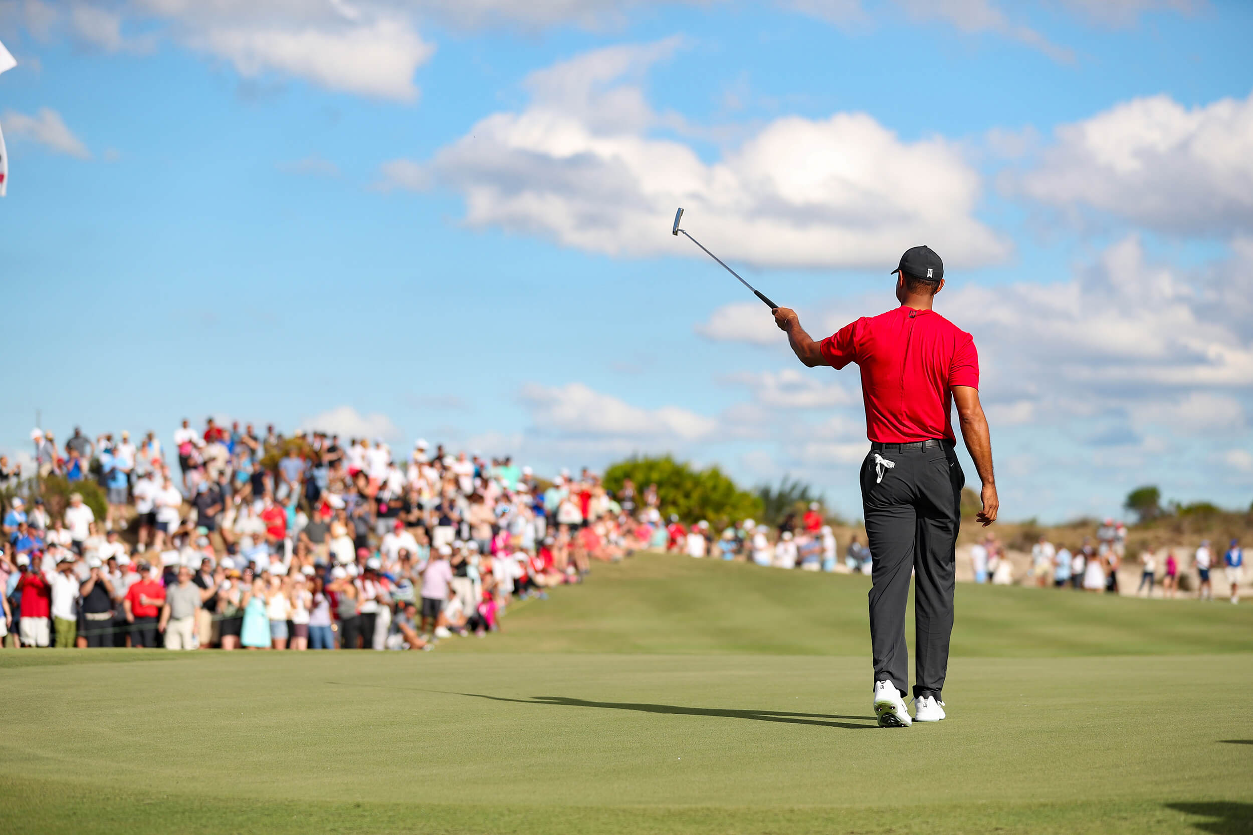 Hero World Challenge Location: Where Is It Held This Year?