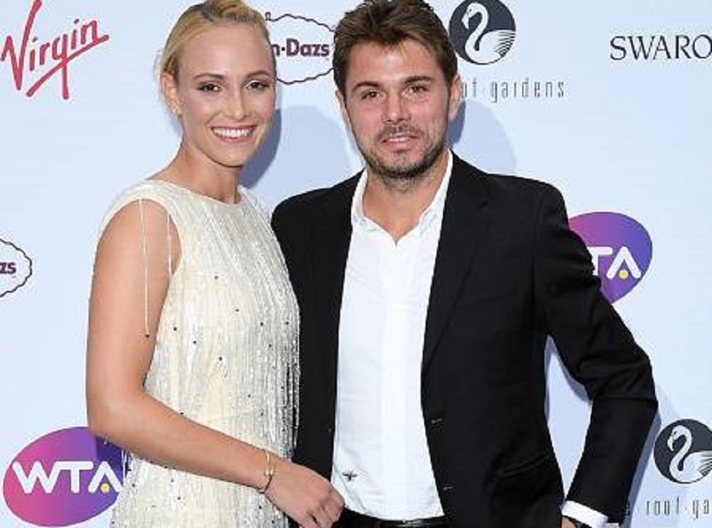 Donna Vekic Married: The Real Story Behind Her Relationship and Love Life