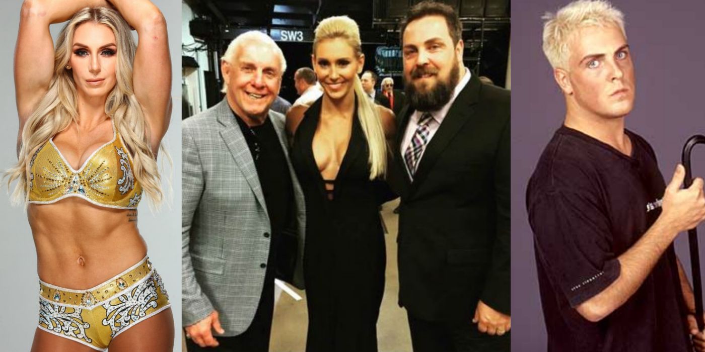 Charlotte Flair Children: Is the WWE Star a Mom? Find Out Here!