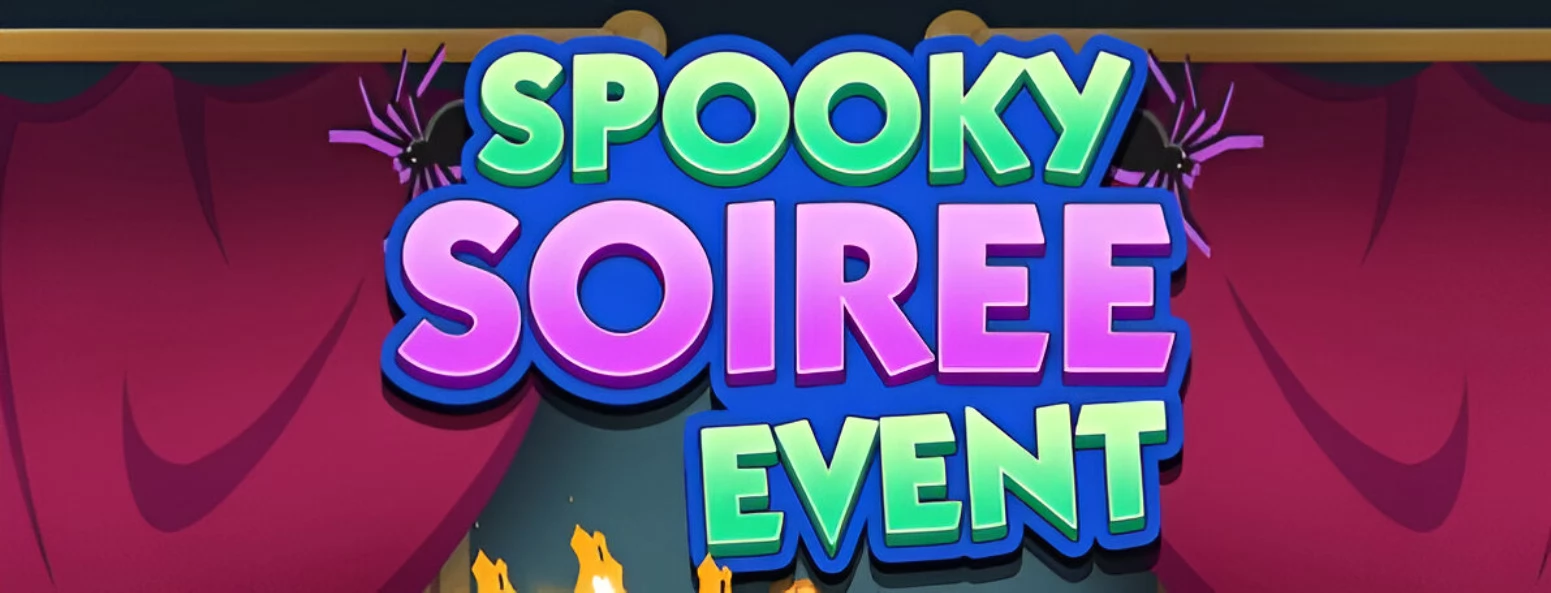 The Ultimate Guide to the Spooky Soiree Event Monopoly Go: Tips and Tricks Inside!