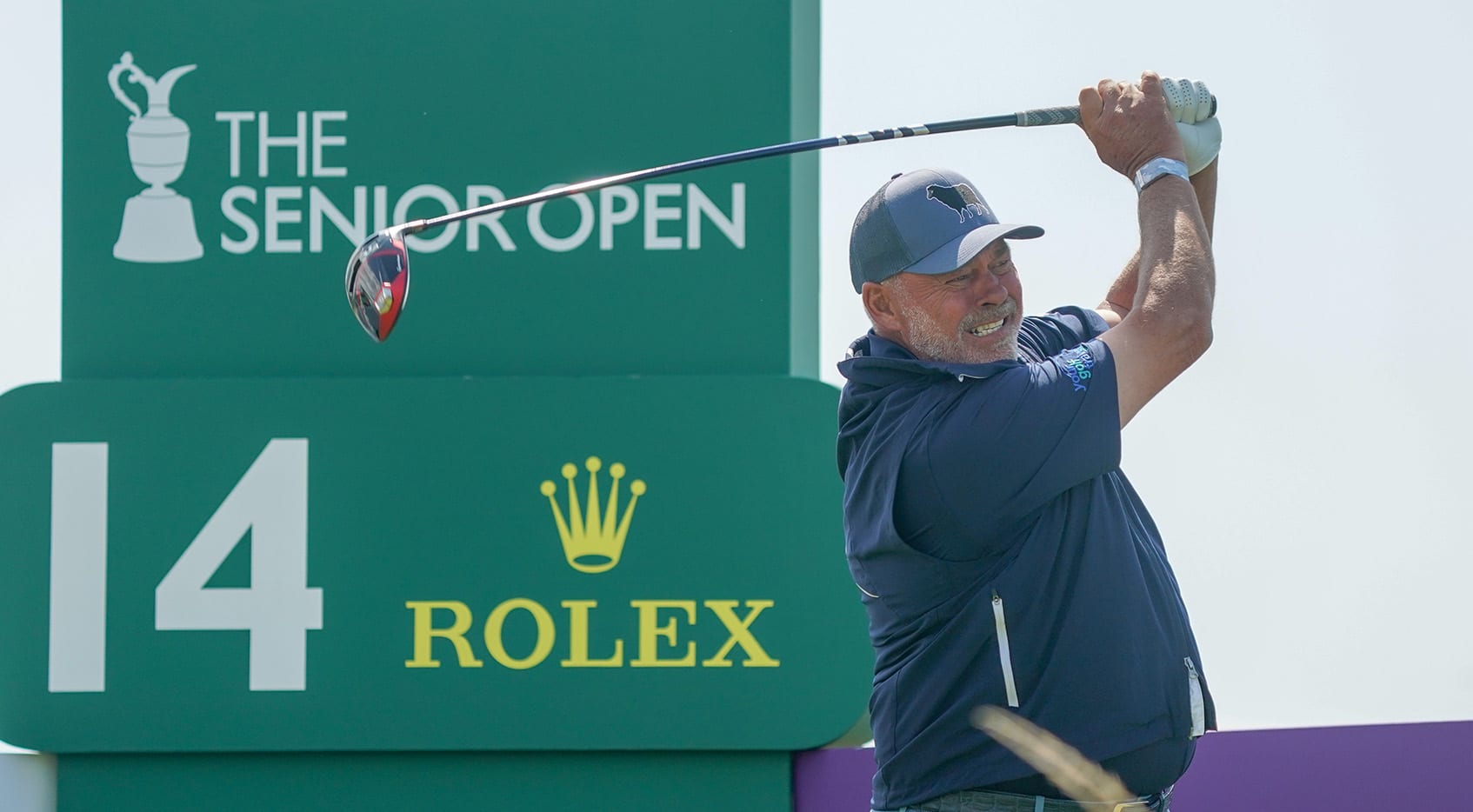 Senior Open Championship: Who Are the Players to Watch This Year?