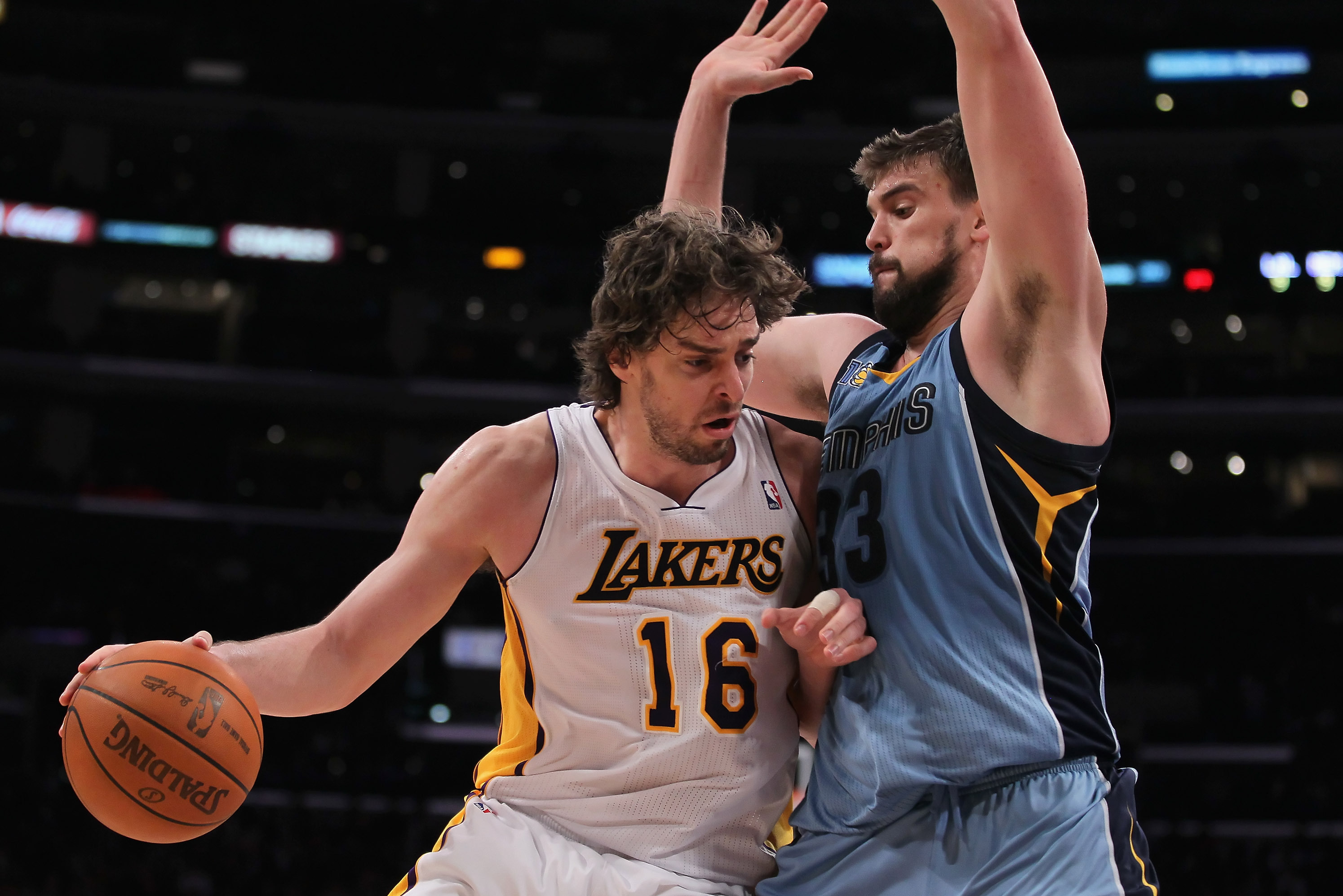 Pau Gasol vs Marc Gasol:  Settling the Debate! (Which Brother Was Better Overall: We Look at the Facts)