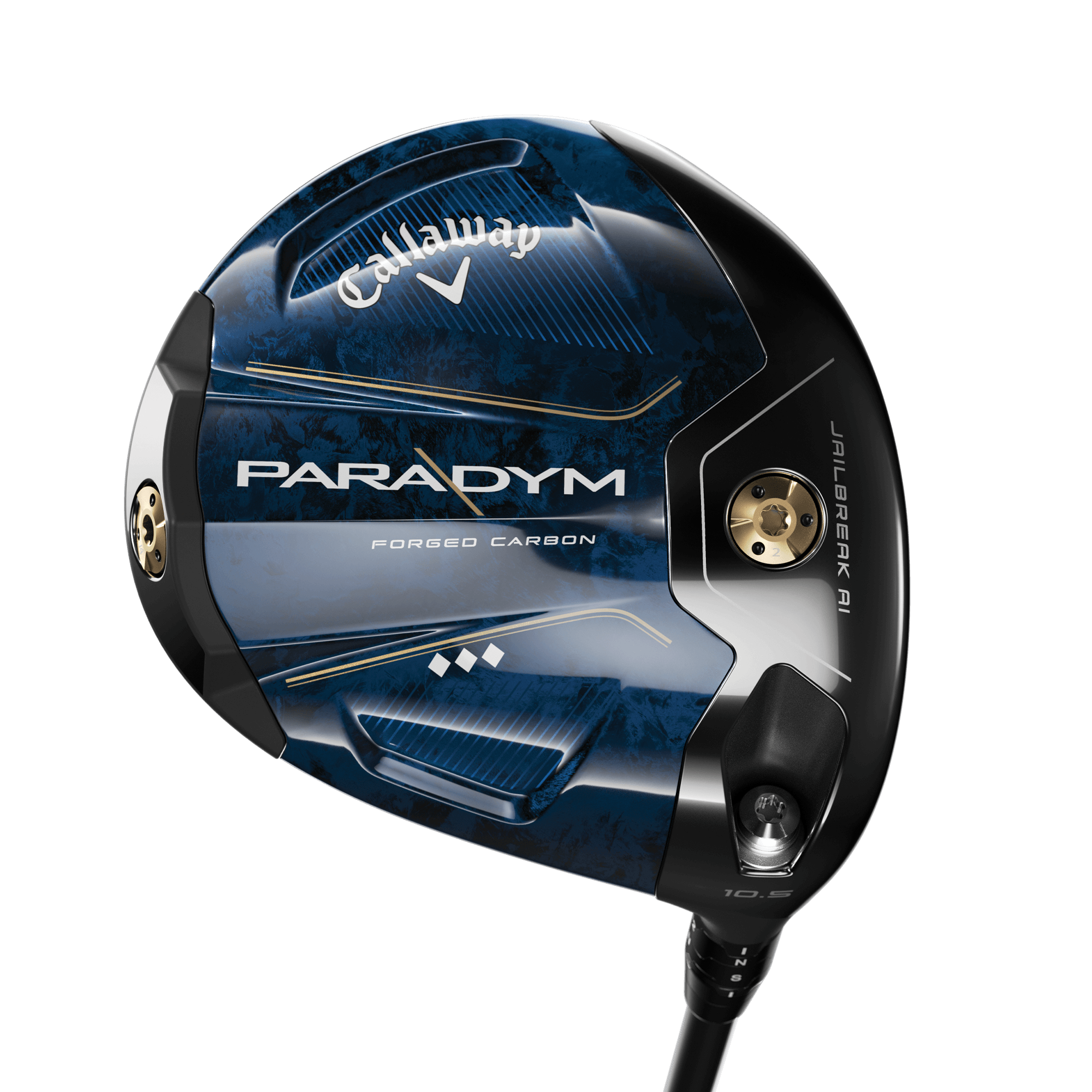 Used Paradym Triple Diamond Driver: Is It Worth the Money? Here Is What You Need to Know