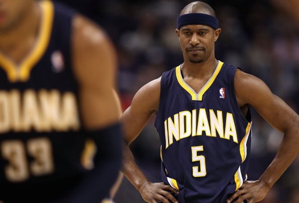 T.J. Ford Net Worth: How Did He Make His Money? (His Journey to Wealth)