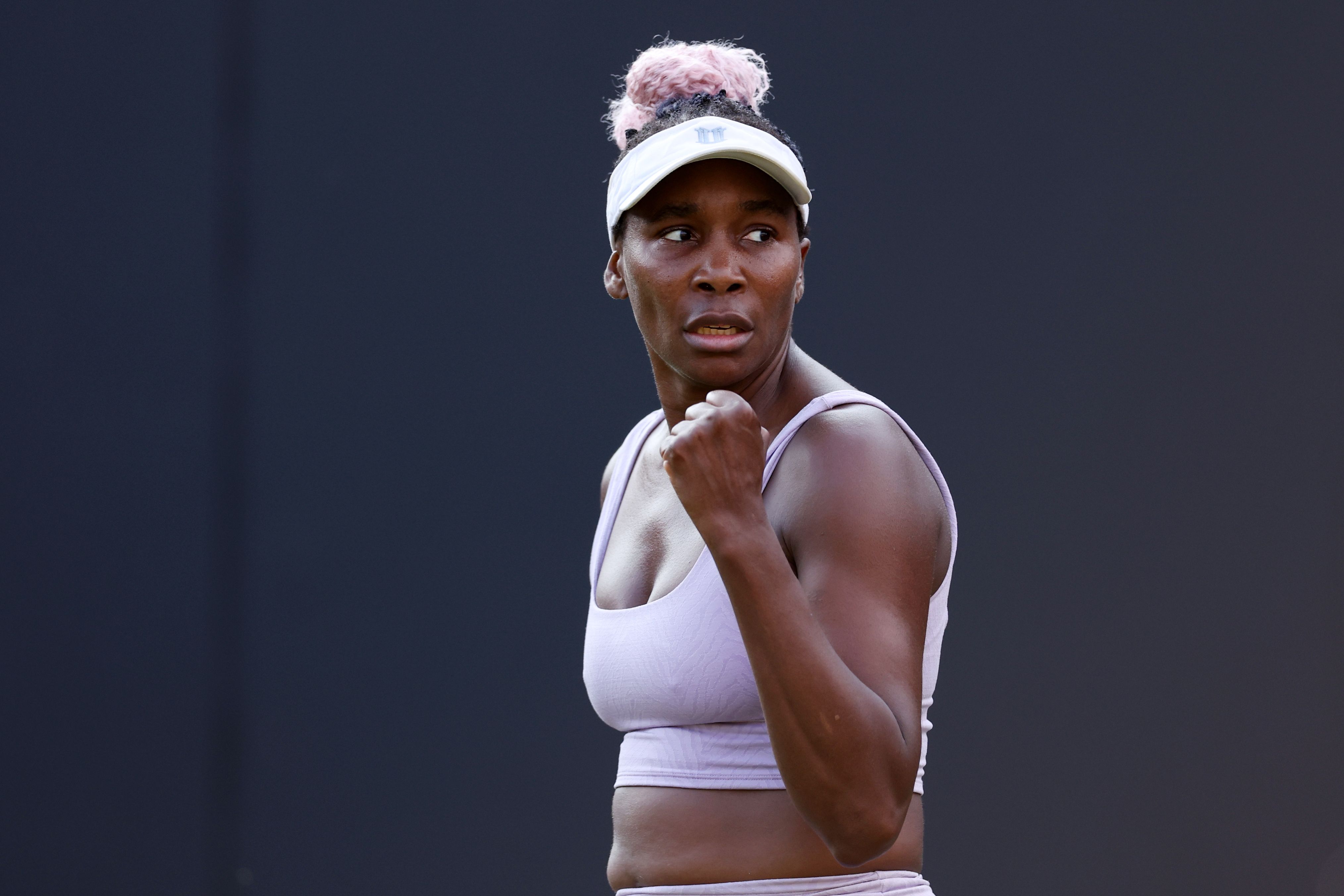 Whats Venus Williams Net Worth in 2023? Find Out Here!