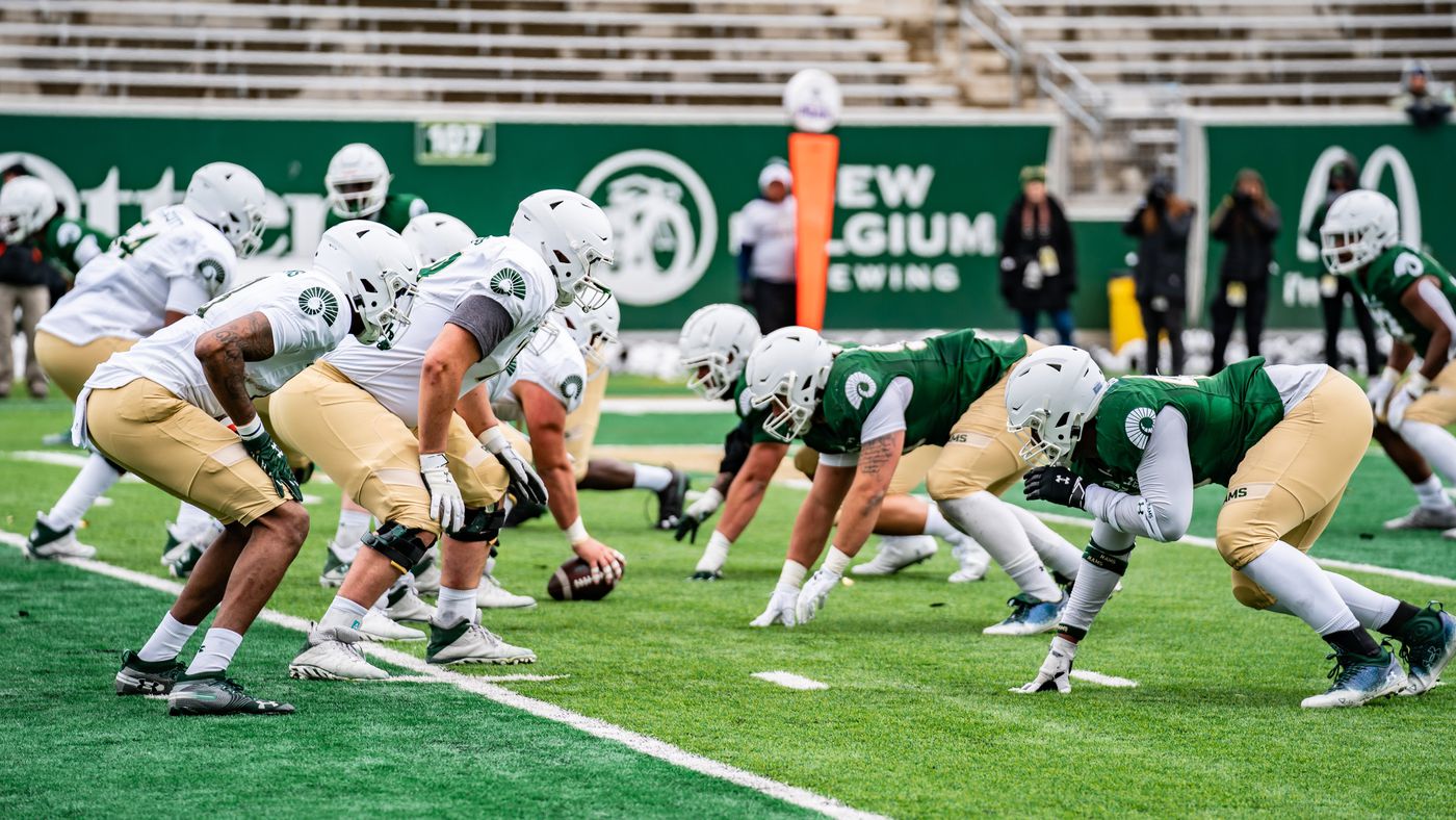 What is the Latest CSU Depth Chart? Check It Out Here!