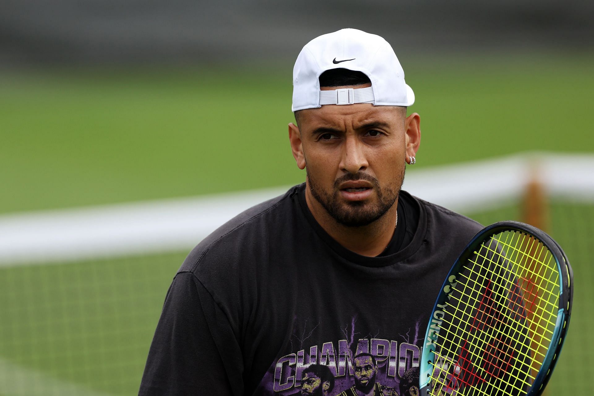 Kyrgios Net Worth: How Much Is the Tennis Star Worth in 2023?