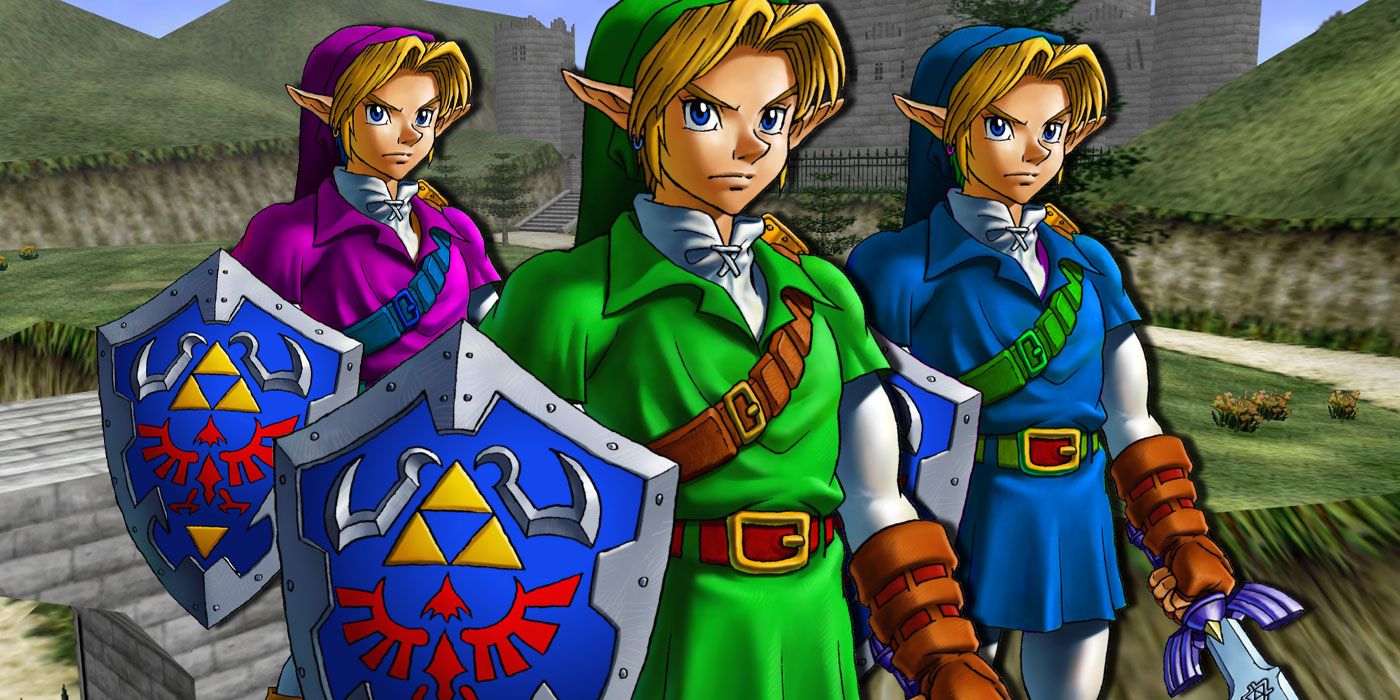 Legend of Zelda Ocarina of Time Online: Is it Playable? We Have the Best Options!