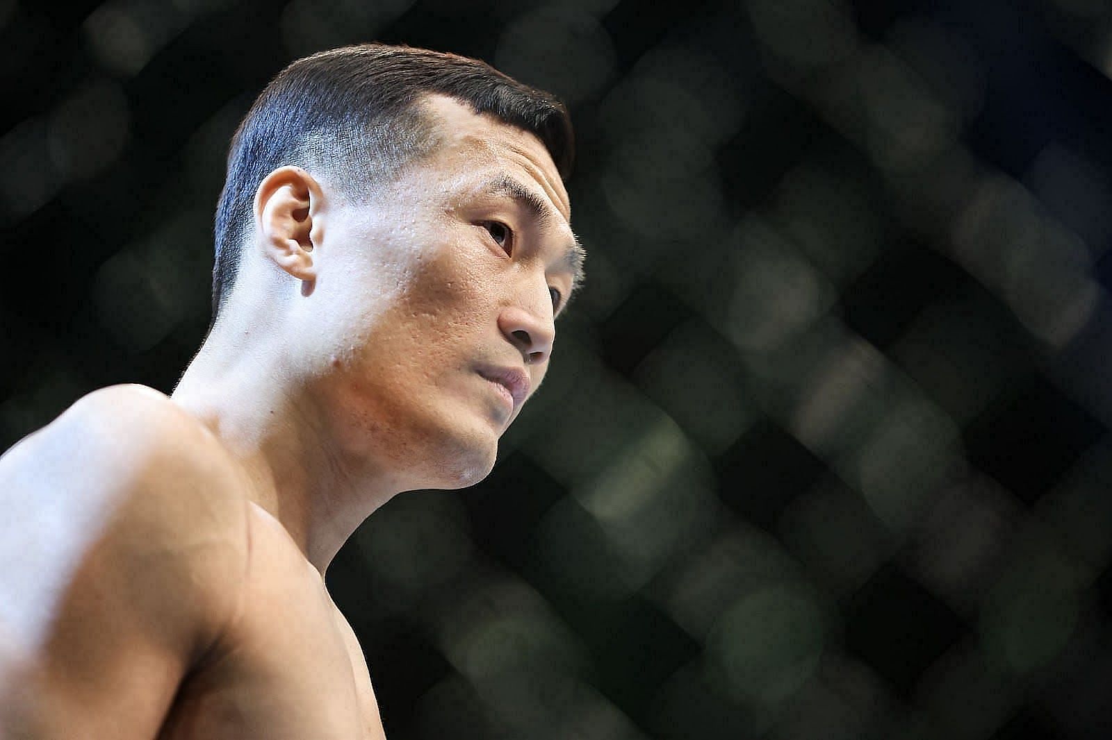 Korean Zombie Net Worth:  A Look at His Wealth and Fighting Career