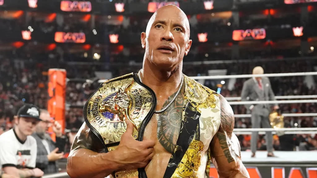 The Rock WWE Smackdown: Will He Appear? Here is What We Know!