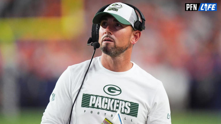 Matt LaFleur House Green Bay: See Inside the Coachs Awesome Home (Get a Glimpse of His Life in Green Bay)