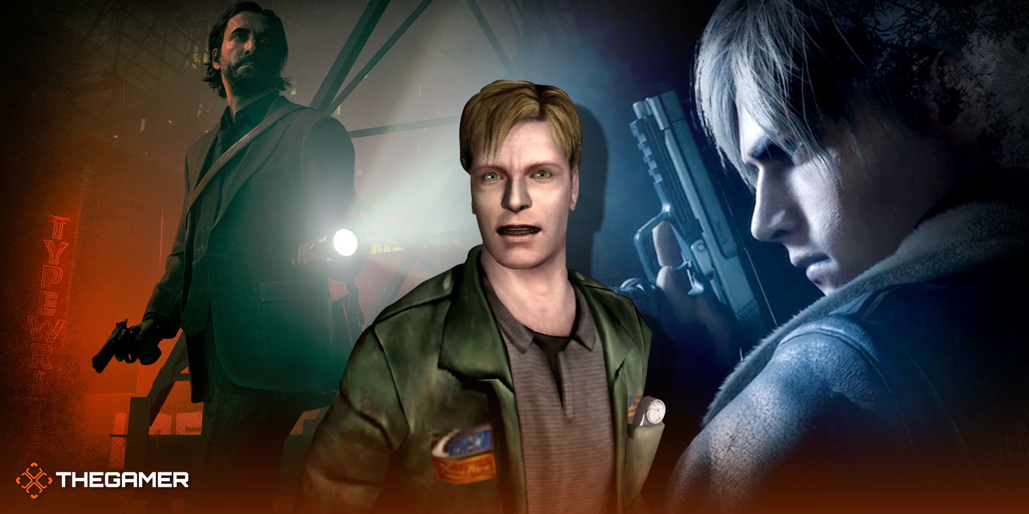 Alan Wake 2 vs Resident Evil: Which Horror Game is Better for You?