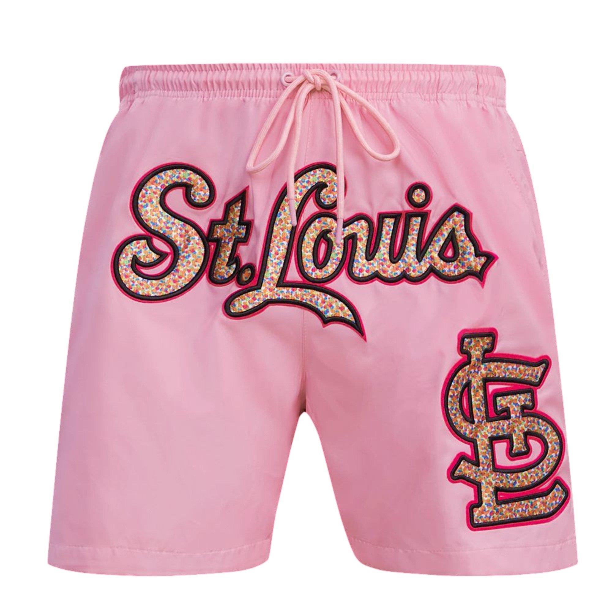 St Louis Cardinals Shorts: A guide to choosing the right pair for you