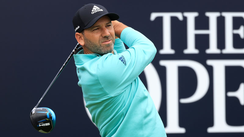 Unpacking Sergio Garcia Net Worth: From Green Jackets to Lucrative Deals!