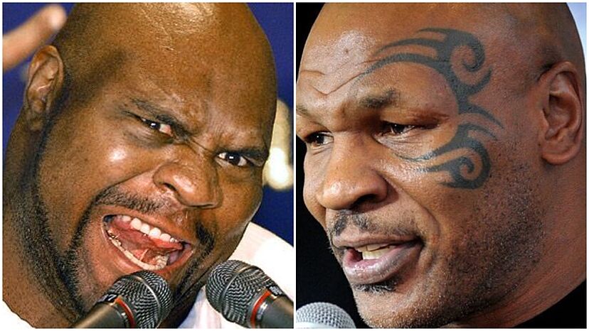 Did Bob Sapp and Mike Tyson Fight or Not? Setting the Record Straight About This Potential Fight