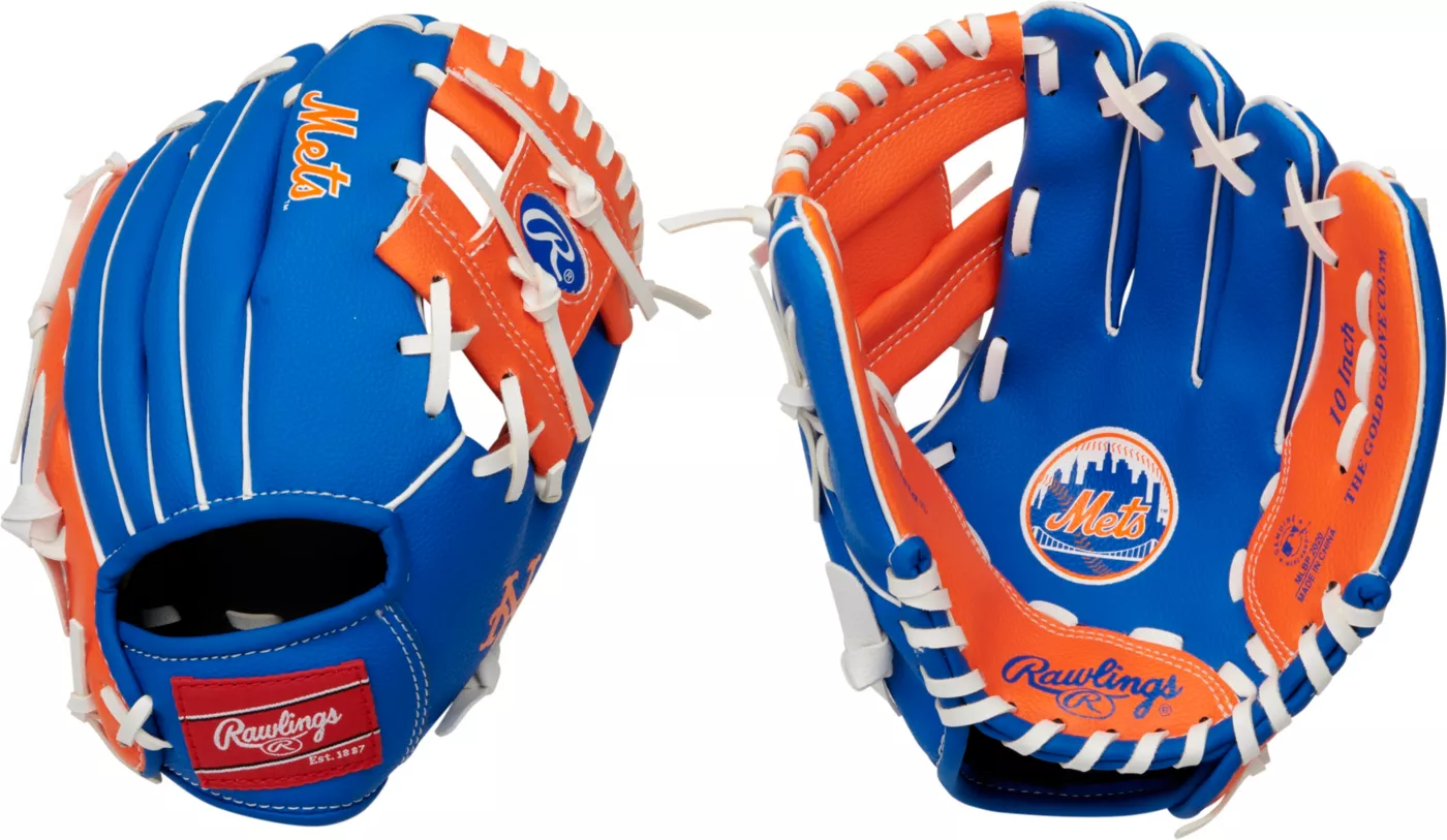 Get Your Mets Baseball Glove: Find the Best Deals!