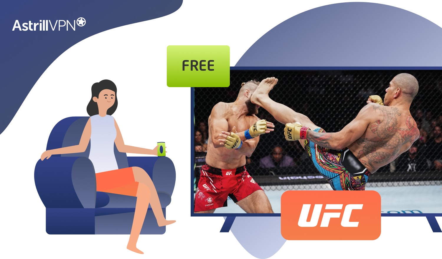 How to Watch Free Fights Online? Easy Ways to Stream Live!