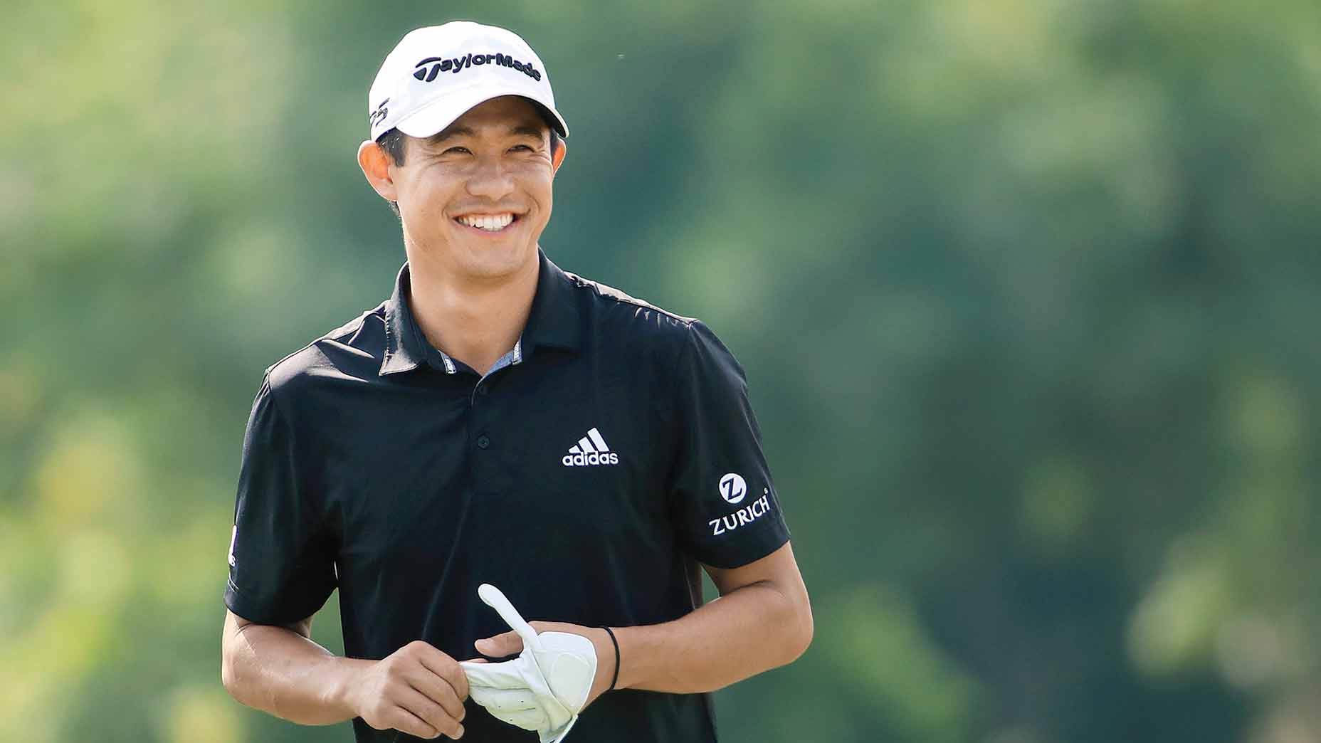 Collin Morikawa Net Worth: Unveiling the Golfers Financial Success Story