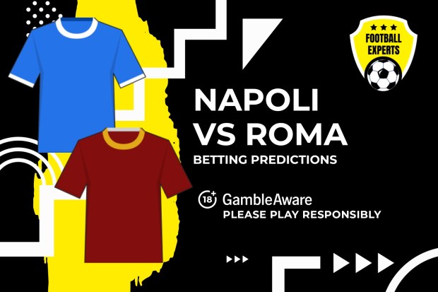 a.s. roma prediction This Week (What the Experts Are Saying)