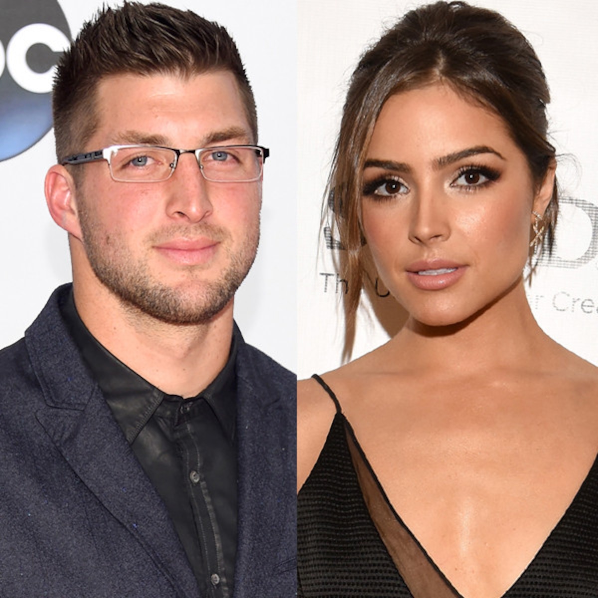 Olivia Culpo and Tim Tebow: Did They Date? Everything You Need to Know!