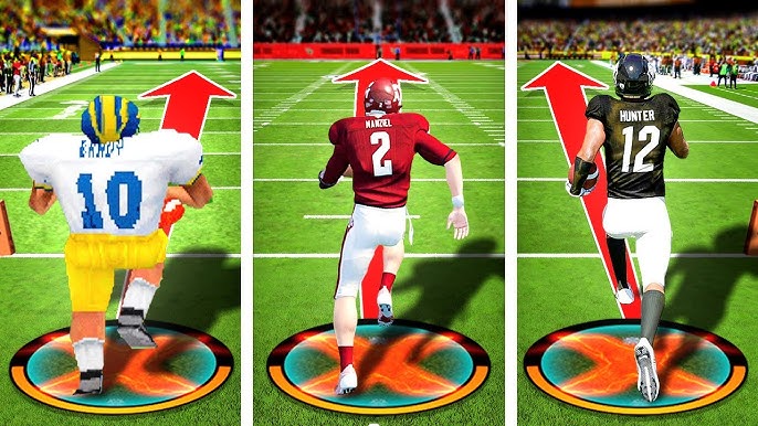 Throw Ball Away NCAA 25: Is It a Penalty? Know the Rules!