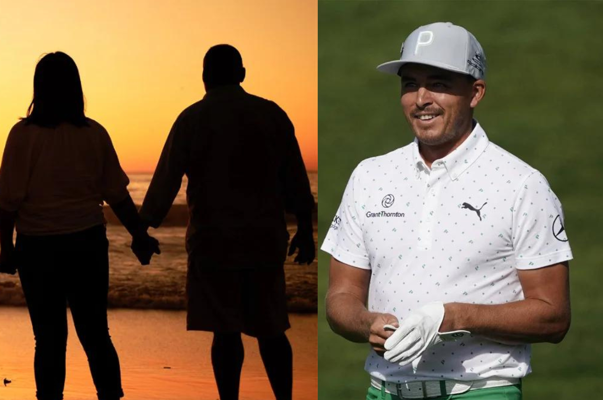 Meet Rickie Fowler Parents: The Untold Story Behind Their Sons Golf Journey