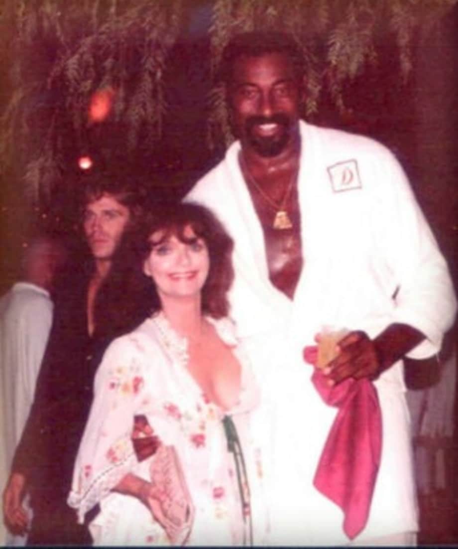 Wilt Chamberlain Relationships: Unveiling the Women Behind the Basketball Star, Discover Now!