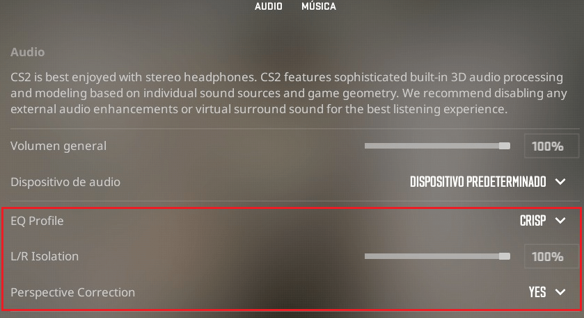 EQ Profile CS2: Why It Matters and How to Use It!