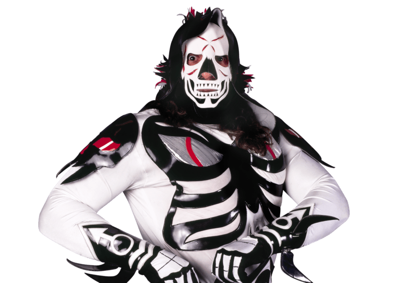 Understanding La Parka: Your Easy Guide to the Wrestling Stars Career.