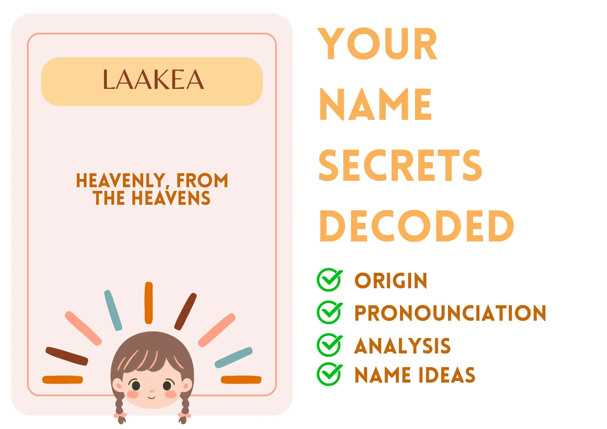 Laakea Meaning Explained: Discover the Origin and Significance.