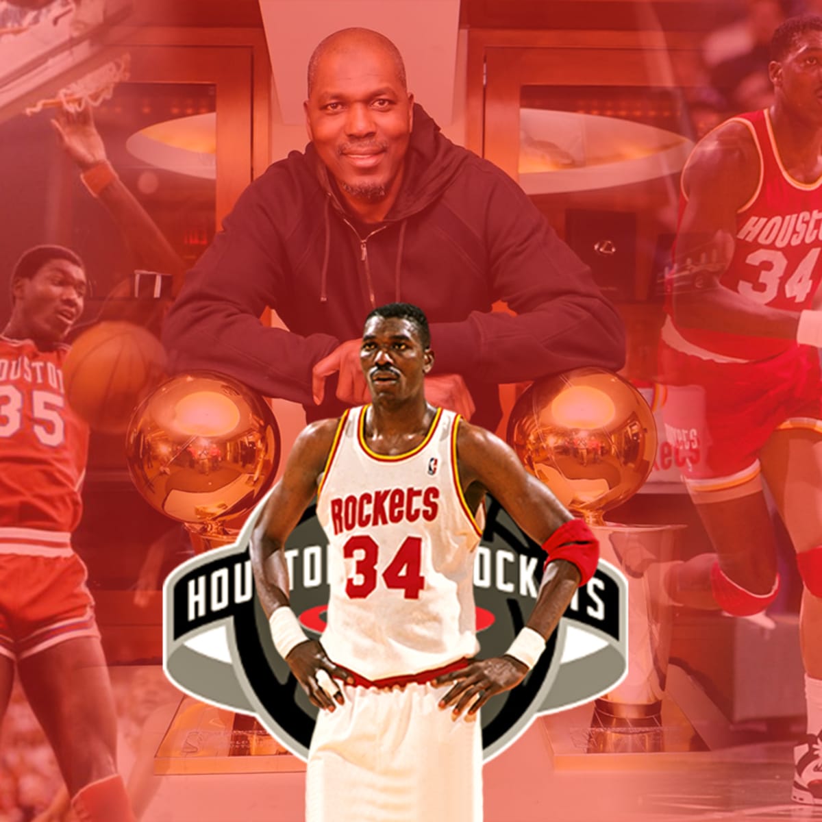 Meaning of Olajuwon: Discover the Story Behind the Basketball Stars Famous Name