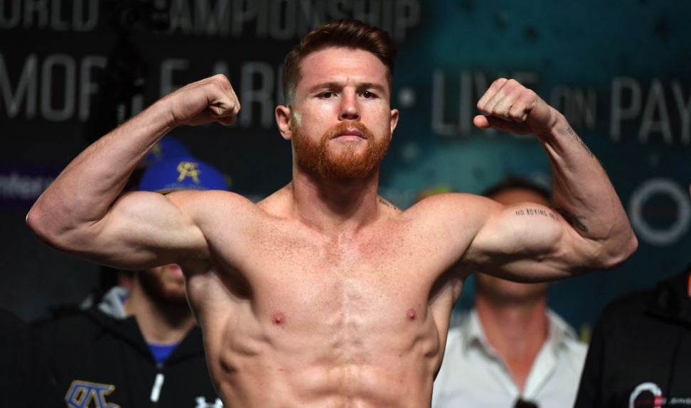 How Much is El Canelo Worth? Discover His Net Worth, Earnings, and Big Money!