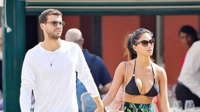 Who is Dimitrov GF? Everything You Need to Know About His Girlfriend!