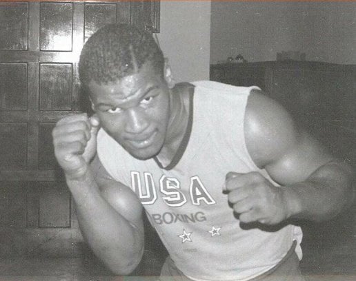 Mike Tyson at 12: Find Out What Made Him a Future Champion!