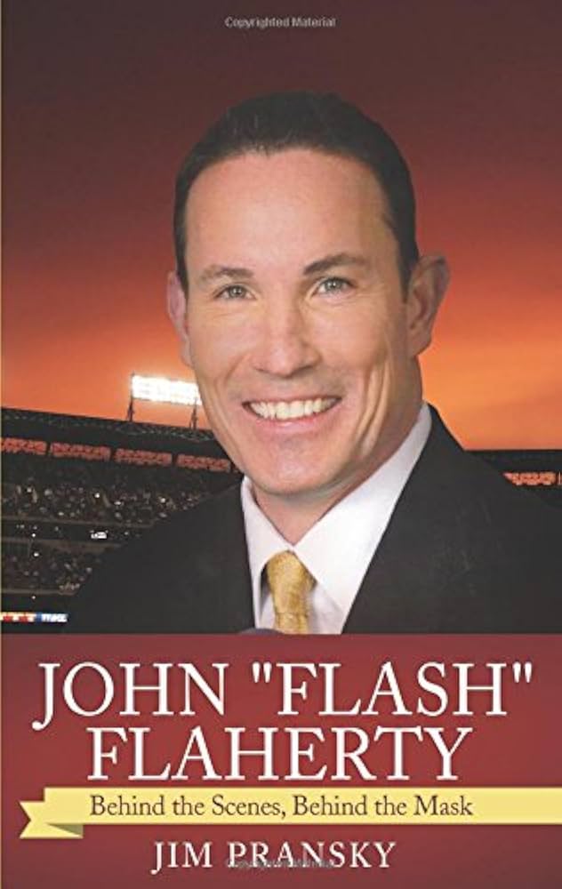 What to Know About John Flaherty? (Learn the Key Things in a Flash)