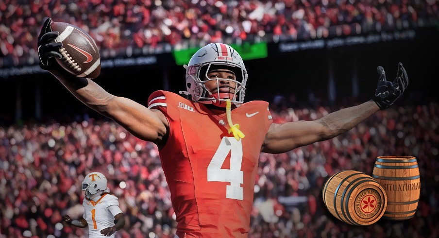 Florida vs Ohio State Football:  Key Players, and What to Expect in This Clash!