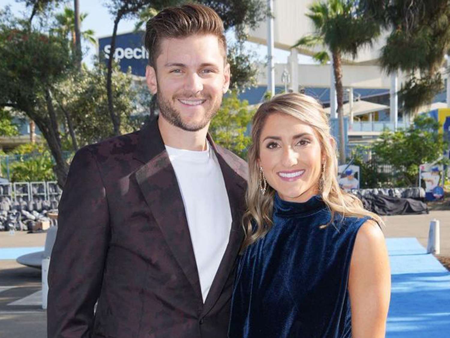 Trea Turner Wife: All About Kristen and Their Life Off the Field!