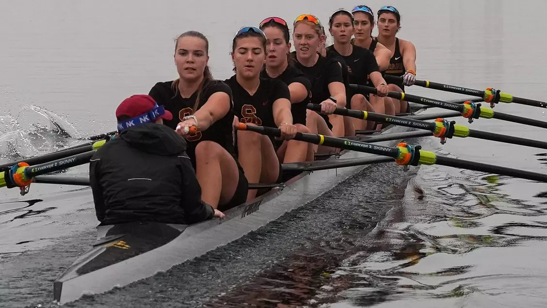 usc crew team: the ultimate guide for fans (Everything you need to know!)