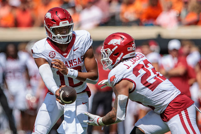 Complete Arkansas Injury Report:  Stay Ahead of the Game!