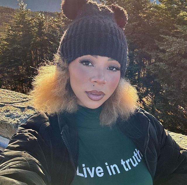 How much is Brittany Renner worth? (Discover her net worth and how she earns it!)